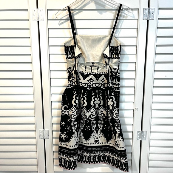 Ivy Jane Spaghetti Strap Dress - Picture 12 of 13